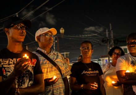 Guyana Ferry Tragedy Exposes Political Rifts in Oil-Rich Country