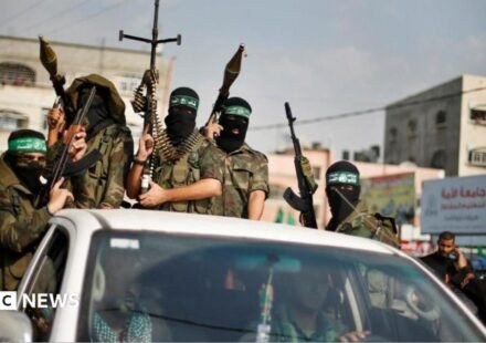 Israeli official says troops won't pull back in Gaza without 'genuine' Hamas disarmament