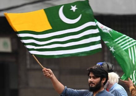 Pakistan’s Kashmir votes: Why the election hinges on 12 disputed seats