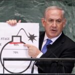 Five decades of Israeli covert strategy to push US, Iran into confrontation