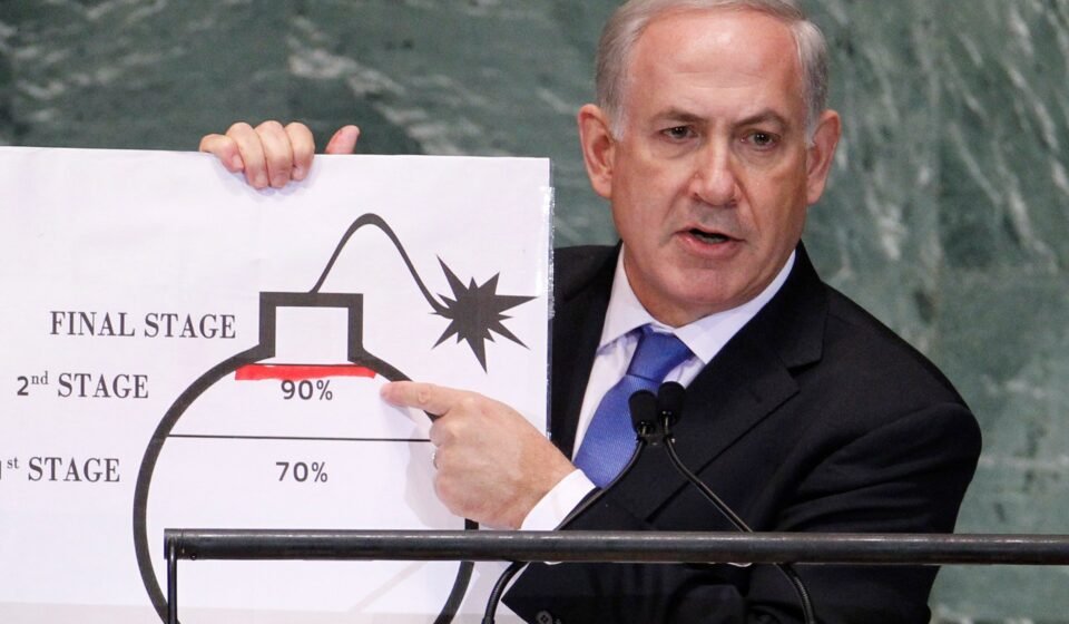 Five decades of Israeli covert strategy to push US, Iran into confrontation