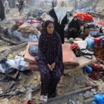 If Hamas disarmament plan holds, it could mark first credible step to ending Gaza war