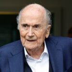 Ex-FIFA chief Blatter blasts plan to sell stake in World Cup to investors