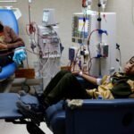 War and shortages push Gaza hospitals to breaking point