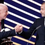 Infantino’s FIFA World Cup stakes plan: Would UEFA boycott, would it work?