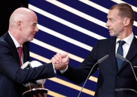 Infantino’s FIFA World Cup stakes plan: Would UEFA boycott, would it work?