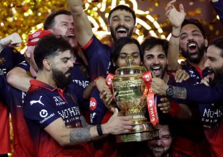 IPL’s business value rockets to $20bn as India cricket league soars