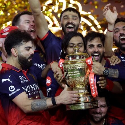 IPL’s business value rockets to $20bn as India cricket league soars