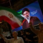 Khamenei ties US-Iran peace deal to Israel ending attacks on Lebanon
