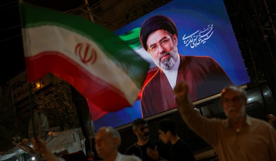 Khamenei ties US-Iran peace deal to Israel ending attacks on Lebanon