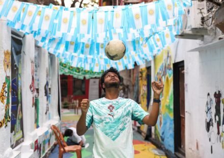 FIFA World Cup: For India, qualification is still just a distant dream