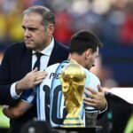American, Asian confederations blindsided by FIFA’s World Cup plan