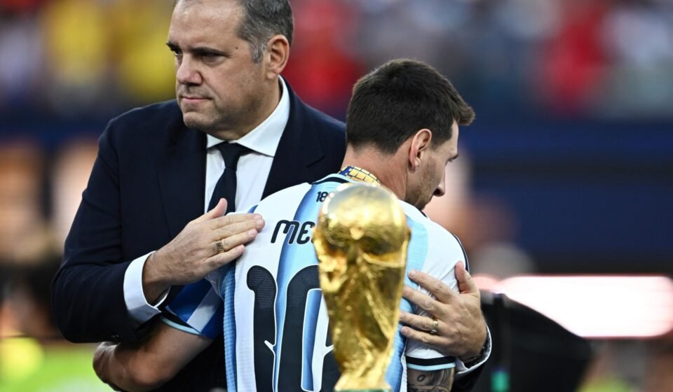 American, Asian confederations blindsided by FIFA’s World Cup plan