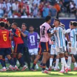 World Cup: What has FIFA charged Argentina with, what could punishment be?