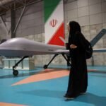 Saudi Arabia defends against drone strikes from ‘Iran-backed’ groups
