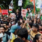 India to increase penalties for exam leaks after Cockroach party protests