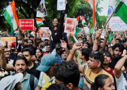 India to increase penalties for exam leaks after Cockroach party protests
