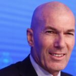 Zinedine Zidane named new France head coach following World Cup