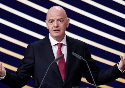 UEFA members agree FIFA boycott if World Cup plans pursued