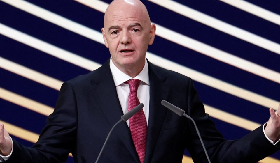 UEFA members agree FIFA boycott if World Cup plans pursued
