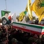 Iran war live: Trump threatens to hit back hard over strikes on Jordan