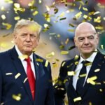 World Cup: FIFA studying impact of expanding to 64 teams for 2030 edition