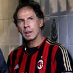 Italy World Cup winner and AC Milan legend Franco Baresi dies aged 66