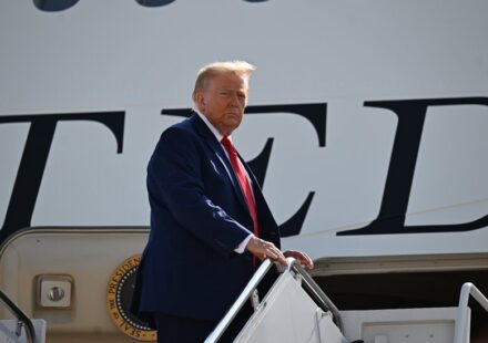 Trump Holds Off on Major War Escalation Against Iran as Advisers Raise Concerns