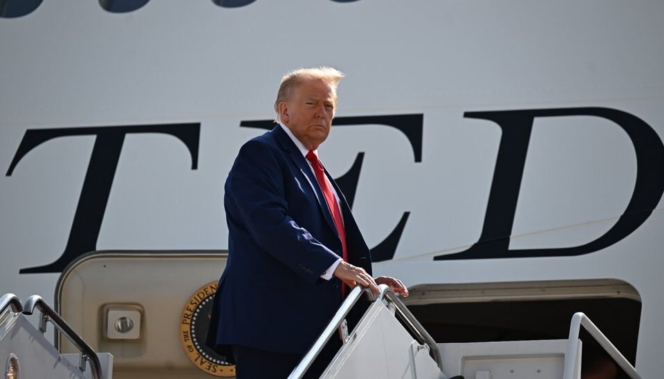 Trump Holds Off on Major War Escalation Against Iran as Advisers Raise Concerns