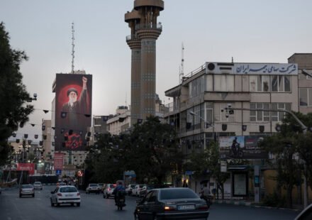 Iran Journey Reveals Society’s Wartime Defiance and Hope