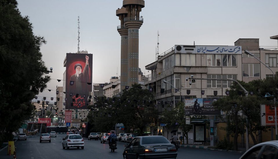 Iran Journey Reveals Society’s Wartime Defiance and Hope