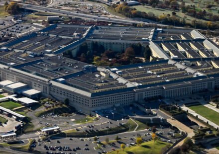 Pentagon Changes How It Reports Casualties in Iran War