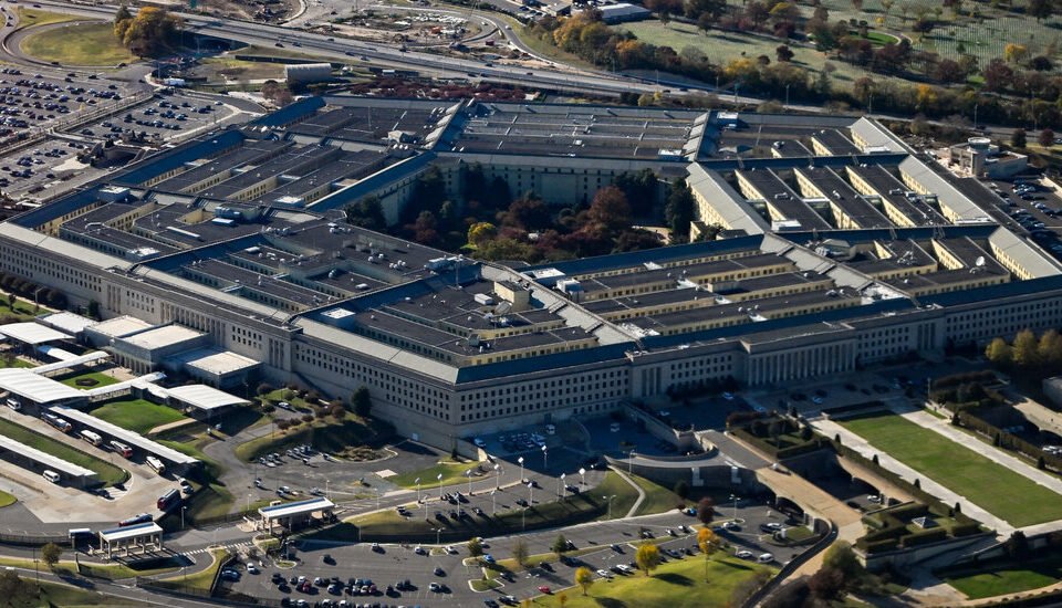 Pentagon Changes How It Reports Casualties in Iran War