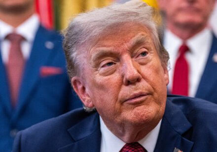 U.S.-Iran War Pauses for 2nd Straight Day With Both Sides Holding Off on Strikes