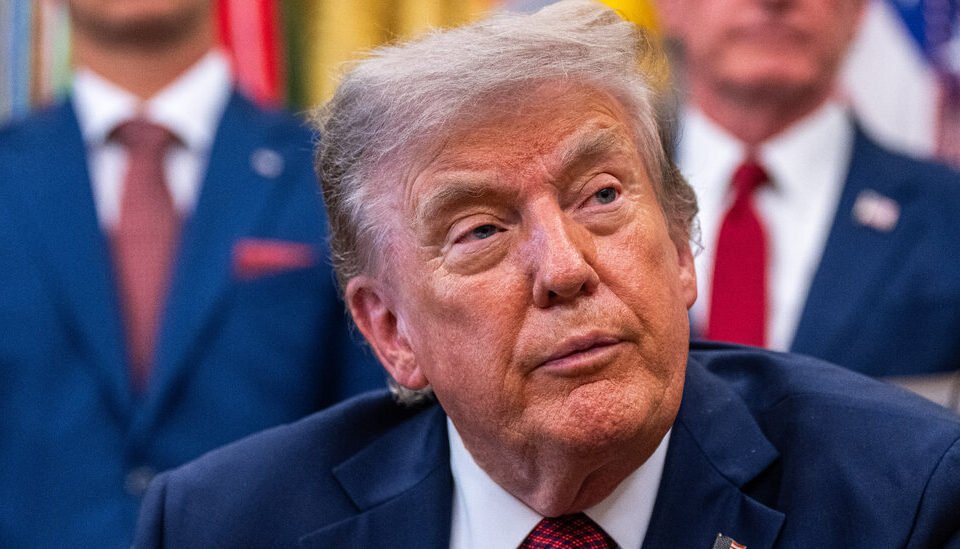 U.S.-Iran War Pauses for 2nd Straight Day With Both Sides Holding Off on Strikes