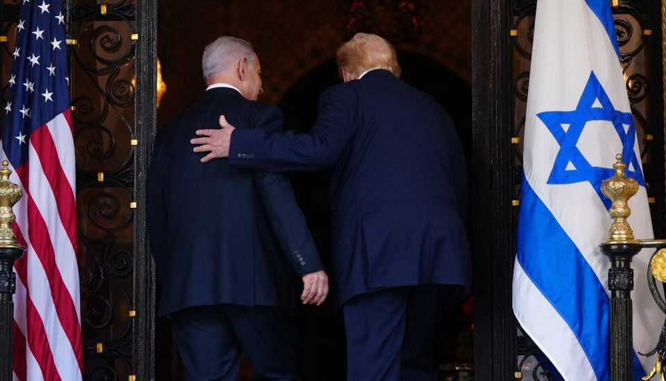 In Washington, Netanyahu Faces a Delicate Balancing Act
