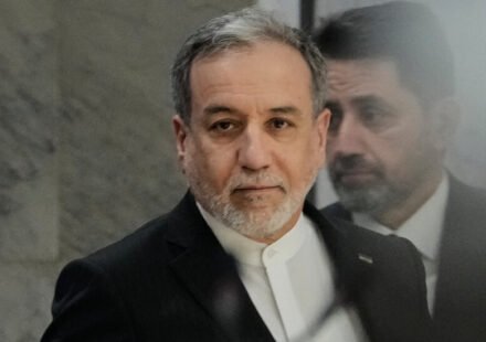 Iran Considered Retaliatory Strike on Ukrainian Seaport