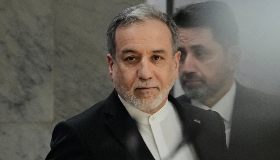 Iran Considered Retaliatory Strike on Ukrainian Seaport
