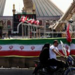 As U.S. Pauses Strikes, Iran Is No Rush to Resume Cease-Fire Talks