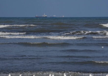 Ukraine’s Strike on an Iranian Ship Could Bring Two Wars Closer