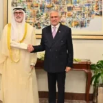Pakistan welcomes Kuwait's recent ratification of 2023 pact to expand defence cooperation