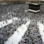 Pilgrims can choose their Haj year under new four-year policy