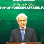 Pakistan says 'doing utmost' to bring US, Iran back to Islamabad MoU