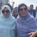 LHC grants Imran's sister Noreen Niazi protective bail in Peca case