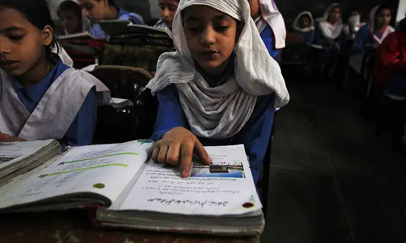Sindh schools, colleges to have six-day work weeks from Aug 1