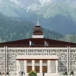 AJK assembly adopts resolutions condemning ministers’ remarks, backing the Truth and Reconciliation Commission