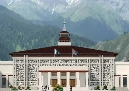 AJK assembly adopts resolutions condemning ministers’ remarks, backing the Truth and Reconciliation Commission