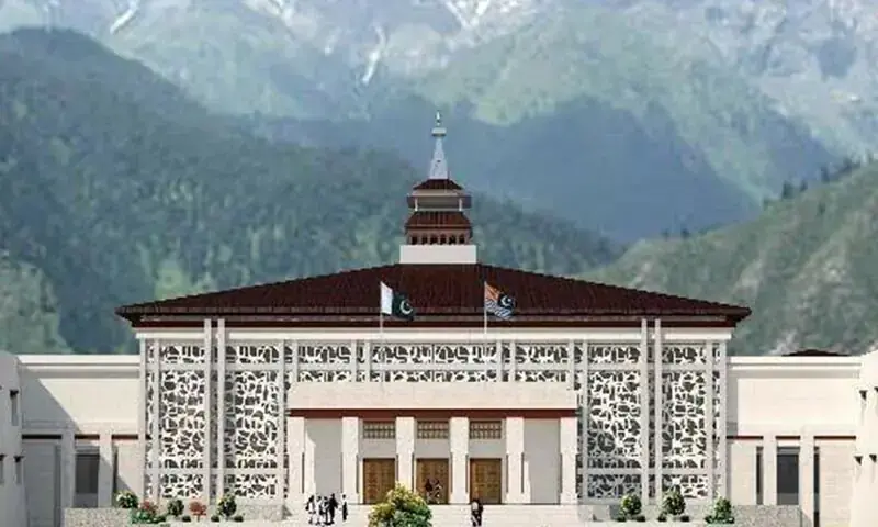 AJK assembly adopts resolutions condemning ministers’ remarks, backing the Truth and Reconciliation Commission