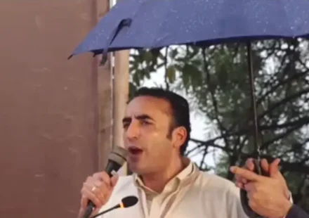 Bilawal warns ‘countdown’ will begin for federal government if it steals AJK election