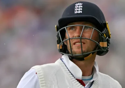 Root named England Test captain, Fleming appointed coach